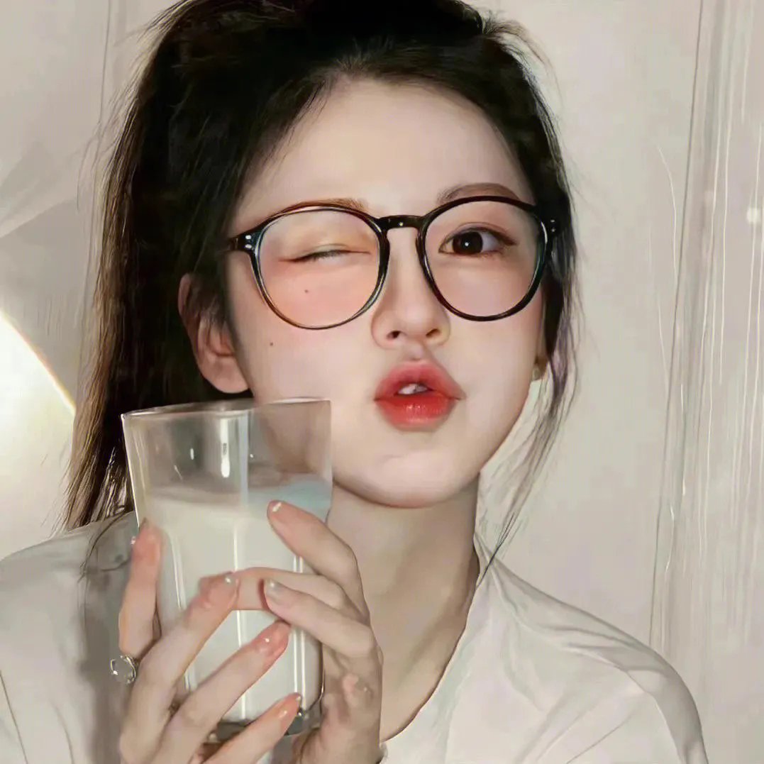 世上最美的女孩