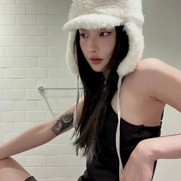 女神之境：换魂游戏